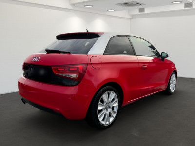Audi A1 Gebrauchtwagen