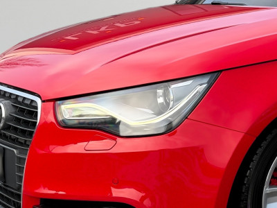 Audi A1 Gebrauchtwagen