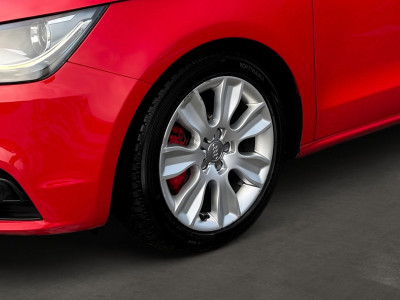 Audi A1 Gebrauchtwagen
