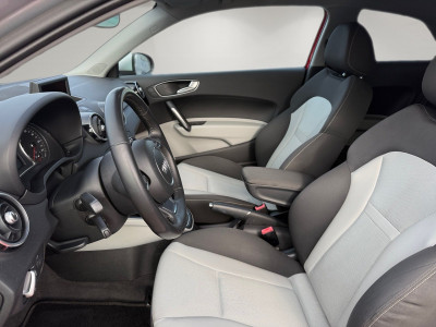 Audi A1 Gebrauchtwagen