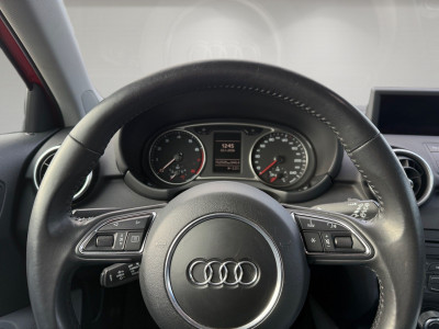 Audi A1 Gebrauchtwagen