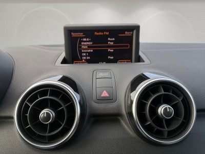 Audi A1 Gebrauchtwagen