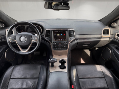 Jeep Grand Cherokee Gebrauchtwagen