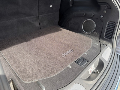 Jeep Grand Cherokee Gebrauchtwagen