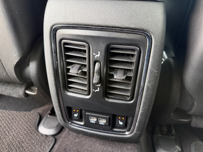 Jeep Grand Cherokee Gebrauchtwagen