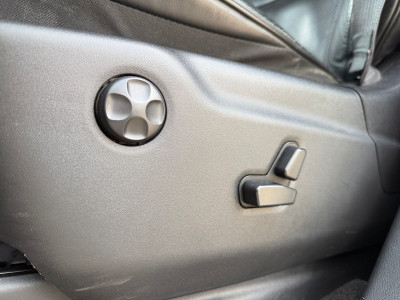 Jeep Grand Cherokee Gebrauchtwagen