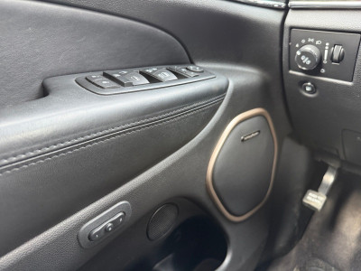 Jeep Grand Cherokee Gebrauchtwagen