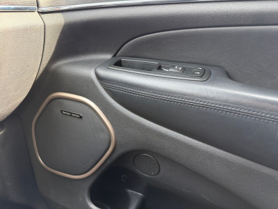 Jeep Grand Cherokee Gebrauchtwagen