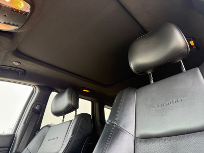 Jeep Grand Cherokee Gebrauchtwagen