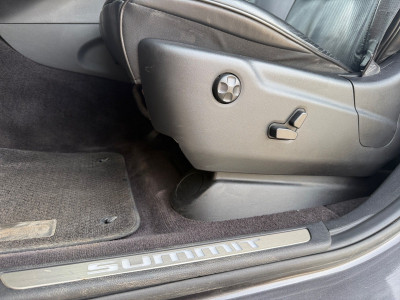 Jeep Grand Cherokee Gebrauchtwagen