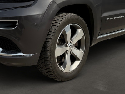 Jeep Grand Cherokee Gebrauchtwagen