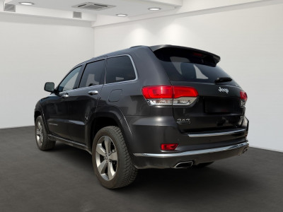 Jeep Grand Cherokee Gebrauchtwagen