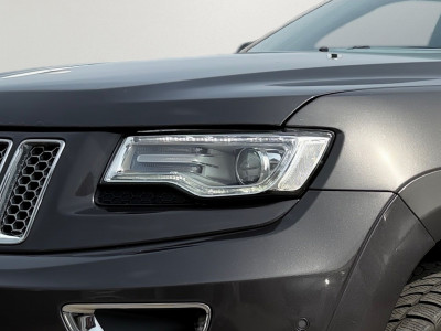 Jeep Grand Cherokee Gebrauchtwagen