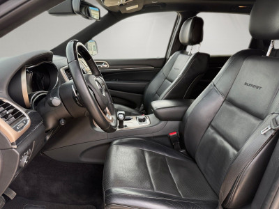 Jeep Grand Cherokee Gebrauchtwagen