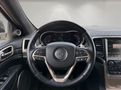 Jeep Grand Cherokee Gebrauchtwagen