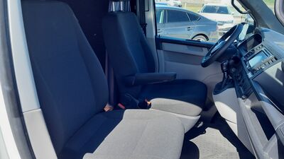VW Transporter T6 Gebrauchtwagen VW Transporter T6 Gebrauchtwagen