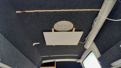 VW Transporter T6 Gebrauchtwagen VW Transporter T6 Gebrauchtwagen