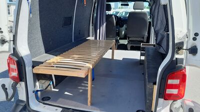 VW Transporter T6 Gebrauchtwagen VW Transporter T6 Gebrauchtwagen