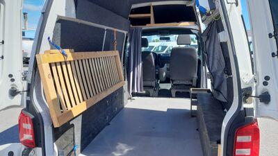 VW Transporter T6 Gebrauchtwagen VW Transporter T6 Gebrauchtwagen
