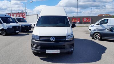 VW Transporter T6 Gebrauchtwagen VW Transporter T6 Gebrauchtwagen
