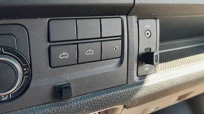 VW Transporter T6 Gebrauchtwagen VW Transporter T6 Gebrauchtwagen