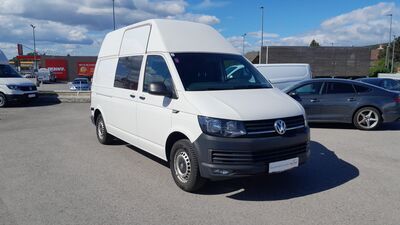 VW Transporter T6 Gebrauchtwagen VW Transporter T6 Gebrauchtwagen