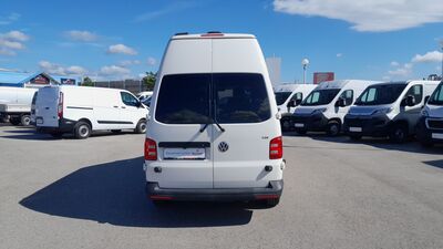 VW Transporter T6 Gebrauchtwagen VW Transporter T6 Gebrauchtwagen