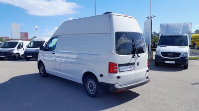 VW Transporter T6 Gebrauchtwagen VW Transporter T6 Gebrauchtwagen