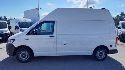 VW Transporter T6 Gebrauchtwagen VW Transporter T6 Gebrauchtwagen