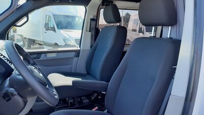 VW Transporter T6 Gebrauchtwagen VW Transporter T6 Gebrauchtwagen