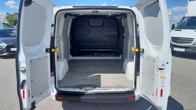 Ford Transit Custom Gebrauchtwagen