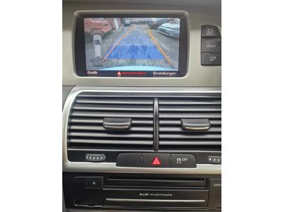 Audi Q7 Gebrauchtwagen