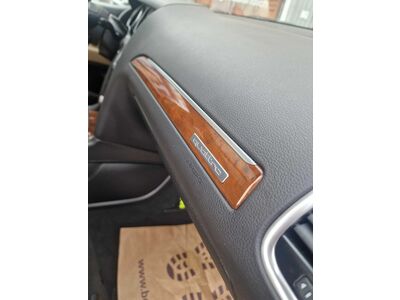 Audi Q7 Gebrauchtwagen