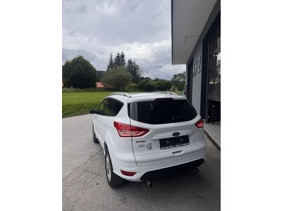 Ford Kuga Gebrauchtwagen Ford Kuga Gebrauchtwagen