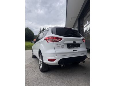 Ford Kuga Gebrauchtwagen Ford Kuga Gebrauchtwagen