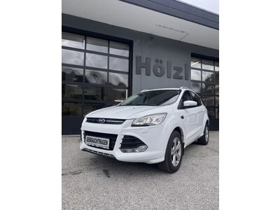 Ford Kuga Gebrauchtwagen Ford Kuga Gebrauchtwagen