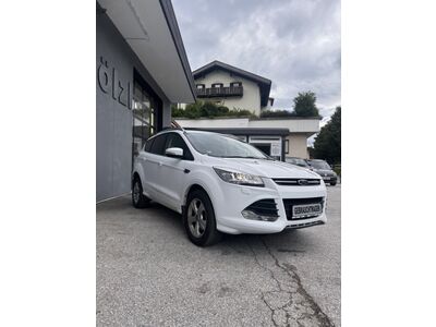 Ford Kuga Gebrauchtwagen Ford Kuga Gebrauchtwagen