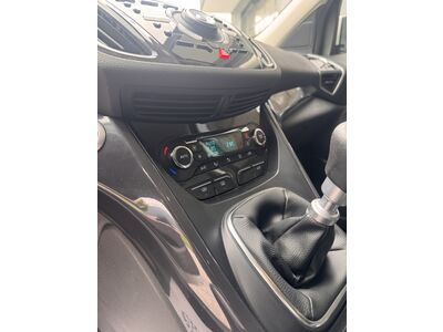 Ford Kuga Gebrauchtwagen Ford Kuga Gebrauchtwagen