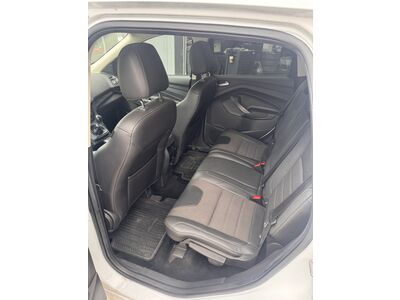 Ford Kuga Gebrauchtwagen Ford Kuga Gebrauchtwagen