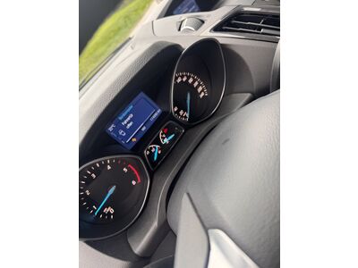 Ford Kuga Gebrauchtwagen Ford Kuga Gebrauchtwagen