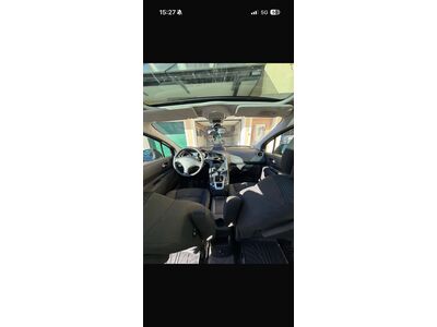 Peugeot 5008 Gebrauchtwagen