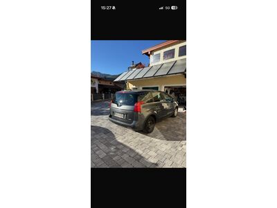 Peugeot 5008 Gebrauchtwagen