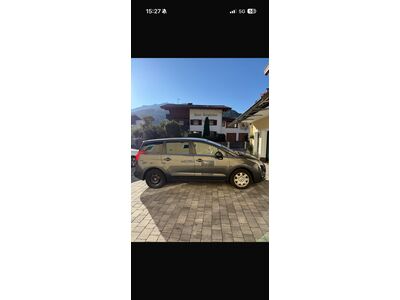 Peugeot 5008 Gebrauchtwagen