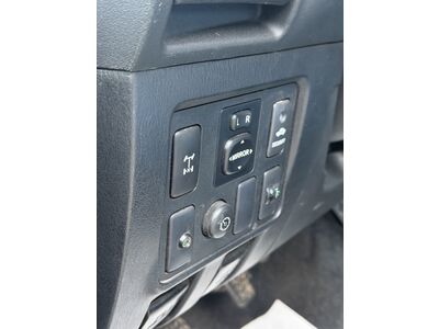 Toyota Hilux Gebrauchtwagen