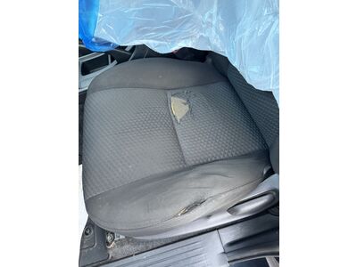 Toyota Hilux Gebrauchtwagen