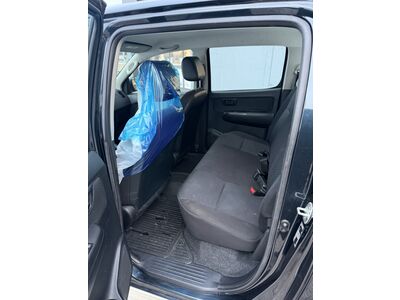 Toyota Hilux Gebrauchtwagen