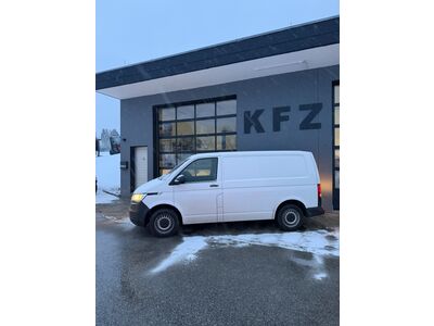 VW Transporter T6 Gebrauchtwagen VW Transporter T6 Gebrauchtwagen