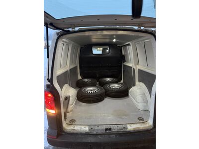 VW Transporter T6 Gebrauchtwagen VW Transporter T6 Gebrauchtwagen