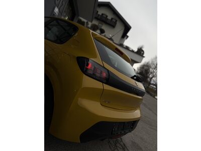 Peugeot 208 Gebrauchtwagen