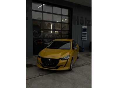 Peugeot 208 Gebrauchtwagen
